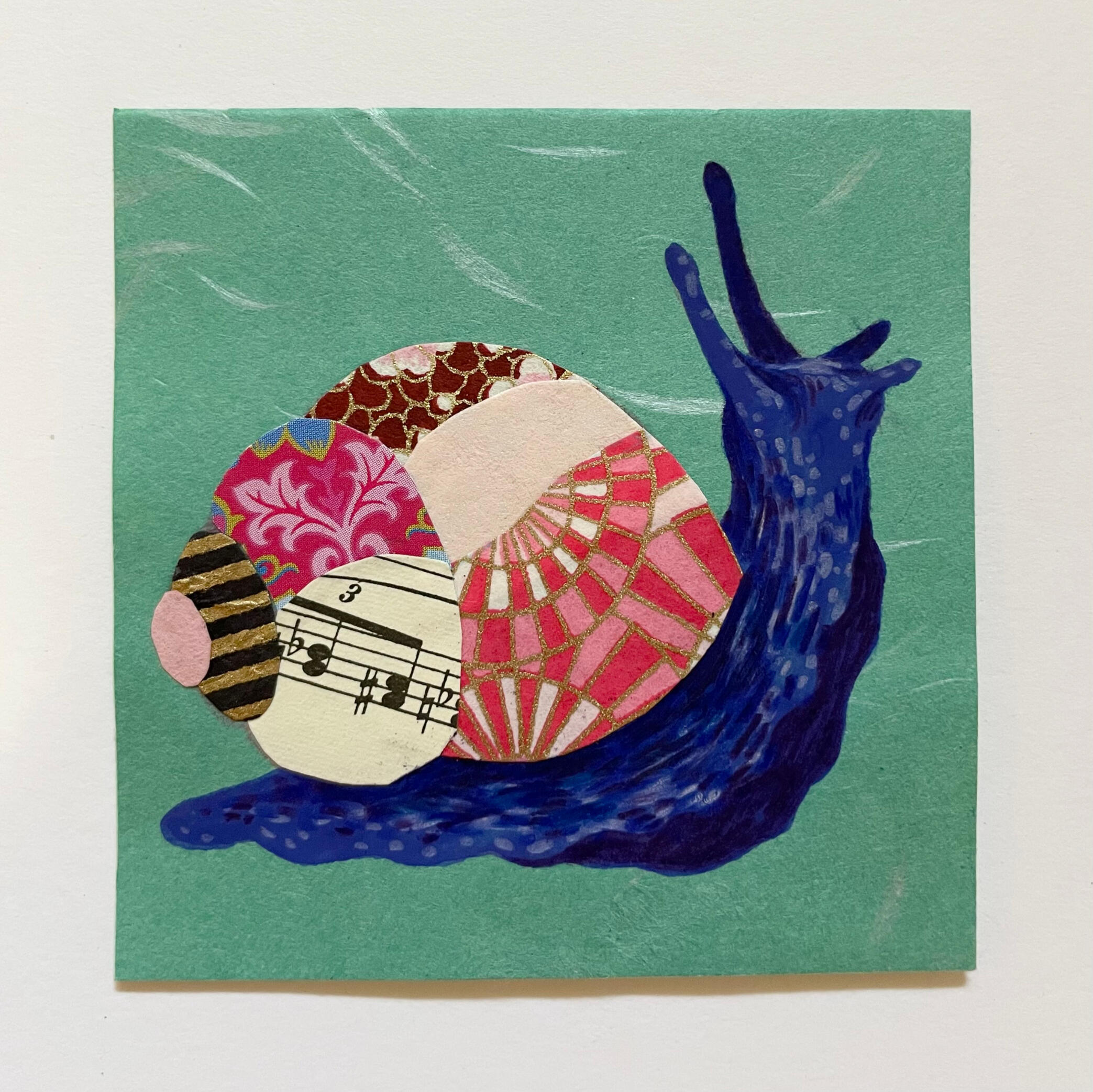 Mixed Media